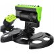  Gotel oszillierender Gartensprinkler