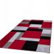  ELEGANTES WOHNZIMMER GEOMETRISCHES KREISMUSTER 160X230