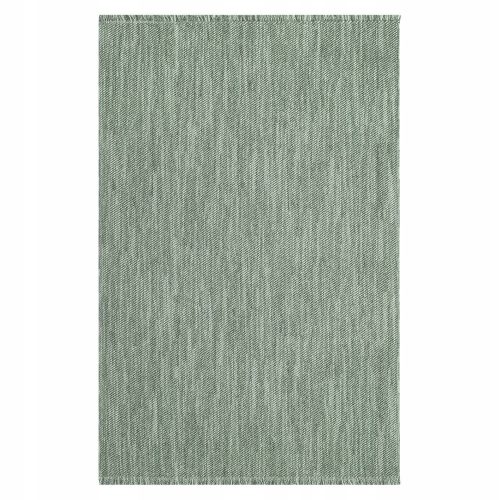 Teppiche Family Home geflochtener Teppich 80 x 150 cm