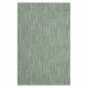 Teppiche Family Home geflochtener Teppich 80 x 150 cm