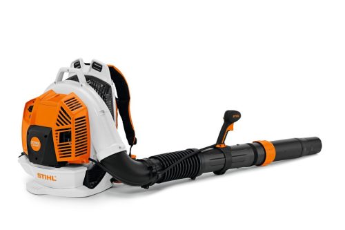 Laubbläser und Gartensauger Stihl Benzingebläse 11 kg