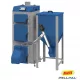  KESSELOFEN MIT PELLET-ZUFUHR 18KW PELLPAL GRANTS