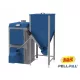  KESSELOFEN MIT PELLET-ZUFUHR 24KW PELLPAL GRANTS