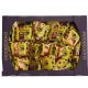 TORTUFEL HALVA 1500 g – Chocoboom Waffeln mit Erdnuss-Sonnenblumen-Halva-Füllung