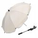  NorSmartb Kinderwagenschirm, 1 cm, farblos