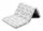  Sensillo BABY Matratze, weich, 120 x 60 x 5 cm