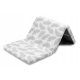  Sensillo BABY Matratze, weich, 120 x 60 x 5 cm