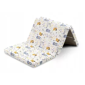  Sensillo 2021 weiche Matratze 120 x 60 x 5 cm