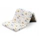  Sensillo 2021 weiche Matratze 120 x 60 x 5 cm