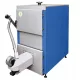 KESSELOFEN MIT PELLET-ZUFUHR 150KW 5 ECODESIGN-KLASSE