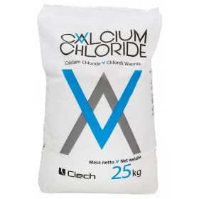  Ciech Sarzyna Streusalz 25 kg