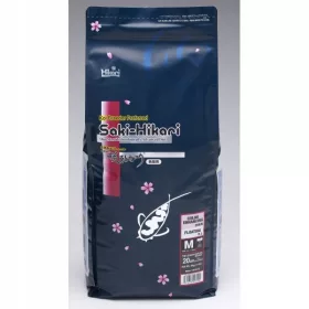  Lebensmittel Hikari Saki-Hikari Farbverstärkend, 5 kg