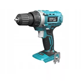  Dedra-Schraubendreher, batteriebetrieben 18 V DED7040