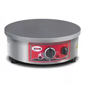 Gofrownica GMG CR-R40 3000W