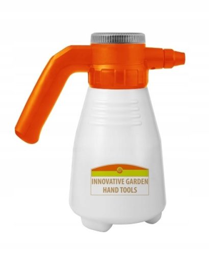  INNOVATIVE GARDEN HAND TOOLS Akku-Sprühgerät 2 l