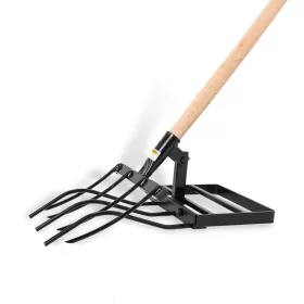  HOSTGABELN DOBRIH I. Metall 30 x 30 cm