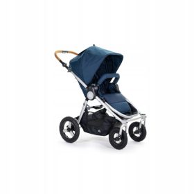  Bumbleride Era Maritime Blue Kinderwagen