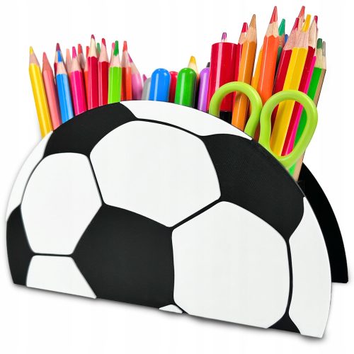  Kajawis Fußball-Schreibtisch-Organizer