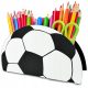  Kajawis Fußball-Schreibtisch-Organizer