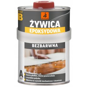  Drachenepoxidharz 0,5 kg farblos