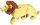  Lego Tiere Löwe tan bb0787c04pb02 NEU