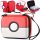  Pokemon Card Case Box Album für 400 Karten