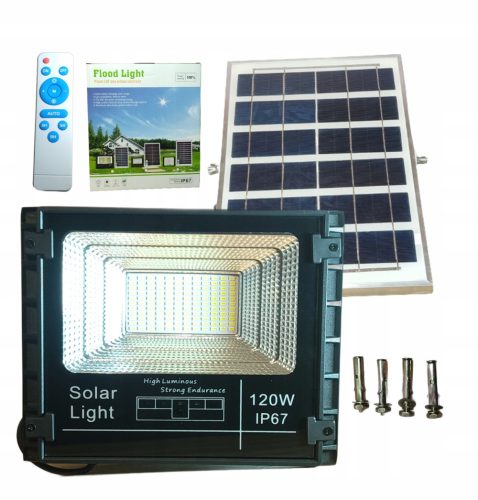 Halogene für den Außenbereich und den Garten Halogenweiß 5000 lm 120 W