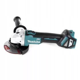  Makita Akku-Winkelschleifer 0 W 18 V