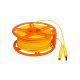 Rundes Elektrokabel DY Sonel 4 x 1,0