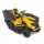 Benzin-Rasenmäher - Cub Cadet Benzin-Rasenmäher mit Korb, 726 cm³ Fassungsvermögen. Korb 320 l, Schnittbreite 106 cm
