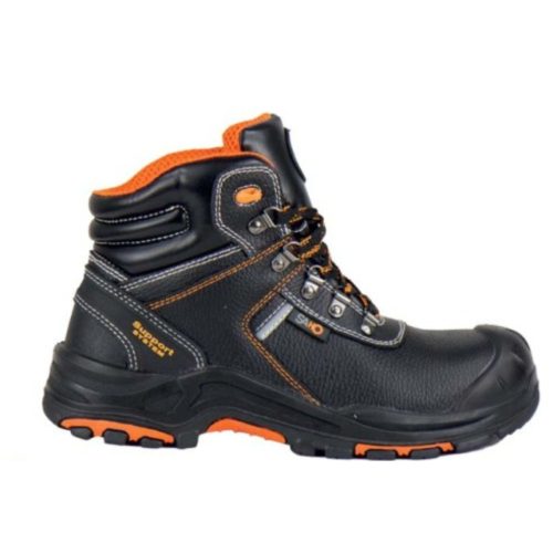 SAKO S3 04-002 Arbeitsstiefel, Größe 46