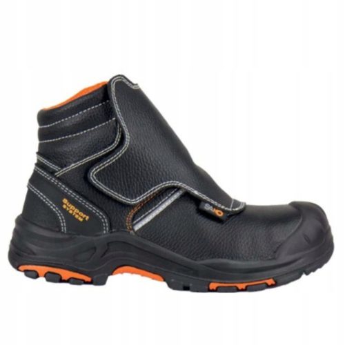Sako Arbeitsstiefel 04-003 Größe 46