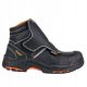 Sako Arbeitsstiefel 04-003 Größe 46