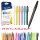  Pentel-Marker 6 Stk.