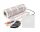  HEIZMATTE FÜR DS2-35/XRT01-BB WLAN-FLIESEN 3,5 m² WEISSES SET