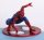  Spiderman Tortenfigur mit Ständer 13,5 cm