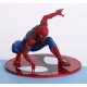  Spiderman Tortenfigur mit Ständer 13,5 cm