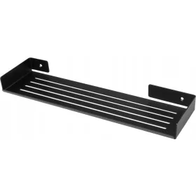  Deante Mokko ADM N511 Regal, Metall, schwarz