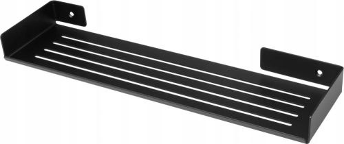  Deante Mokko ADM N511 Regal, Metall, schwarz