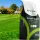  GRUNMAX Green expert Frühjahrsdünger für Rasen, Gras, PREMIUM