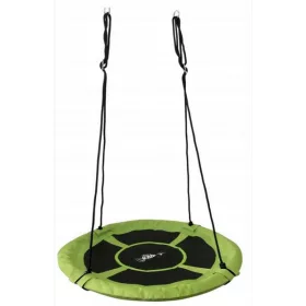 Hängende Gartenschaukel Chomik 100 x 100 cm