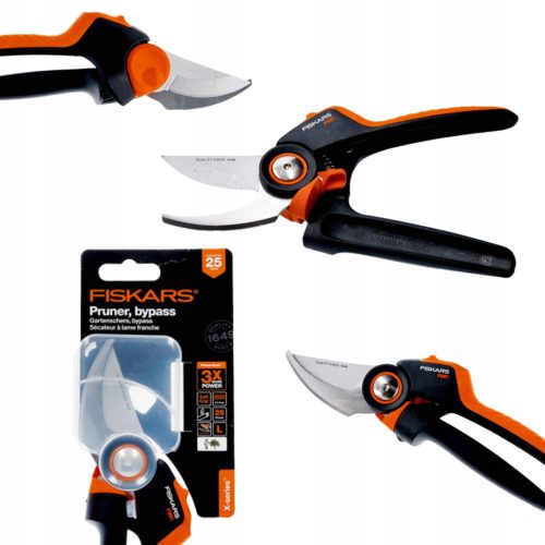  Fiskars Handschere 285 cm 1 V