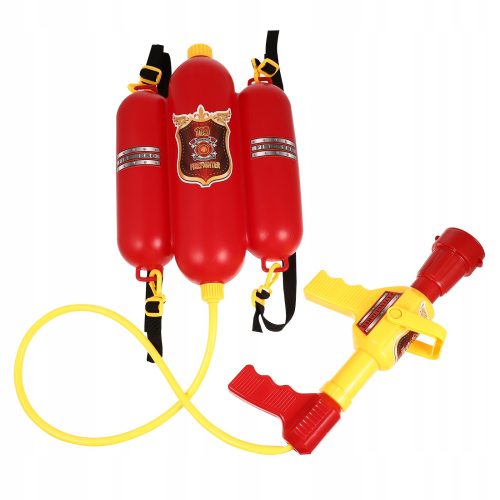 Shooter Toy Squirt Kinder-Wasserrucksack