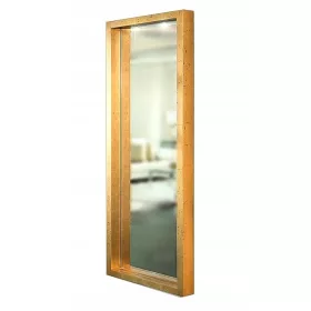  FANTASTISCHER GOLDENER SPIEGEL ZEITLOSES DESIGN