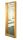  FANTASTISCHER GOLDENER SPIEGEL ZEITLOSES DESIGN