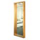  FANTASTISCHER GOLDENER SPIEGEL ZEITLOSES DESIGN