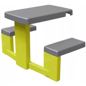 Smoby Kindertisch ab 2 Jahren