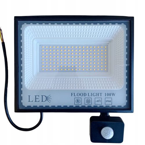 Halogene für den Außenbereich und den Garten Halogen neutralweiß 12000 lm 100 W