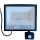 Halogen neutralweiß 12000 lm 100 W