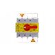 Spamel 400 V IP20 160 A Trennschalter